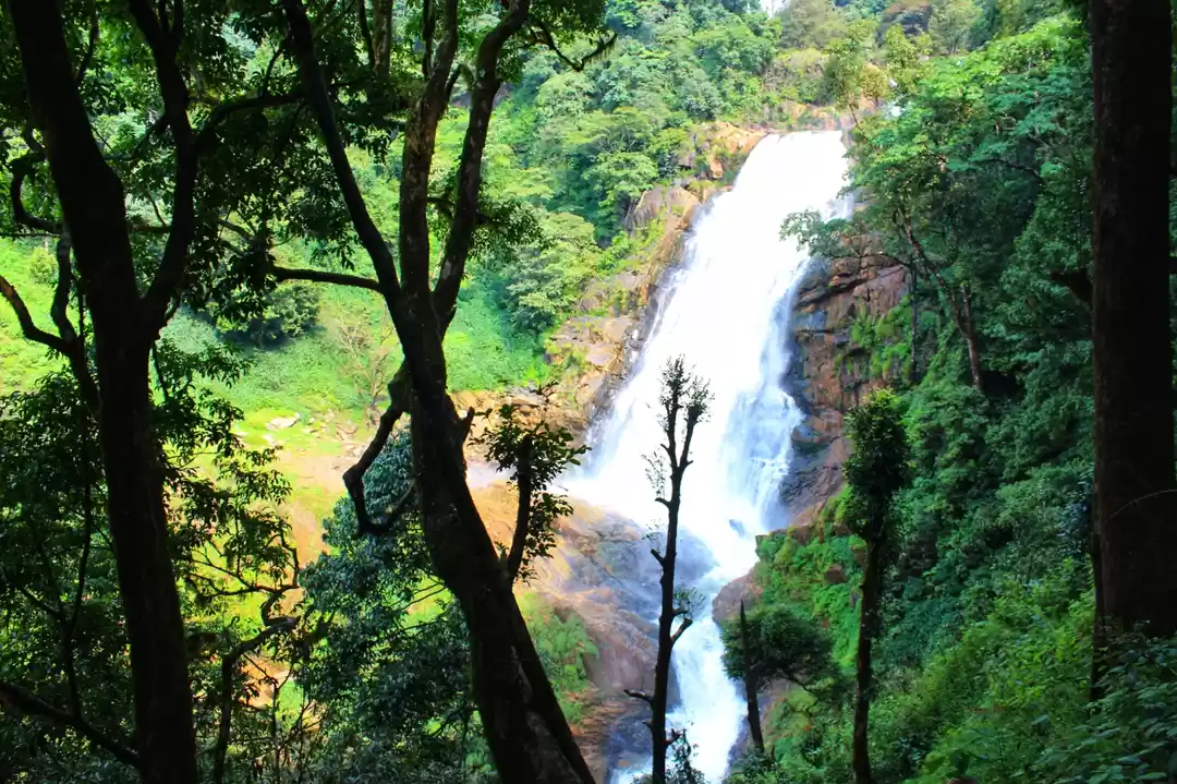 Photo of #Burudefalls...