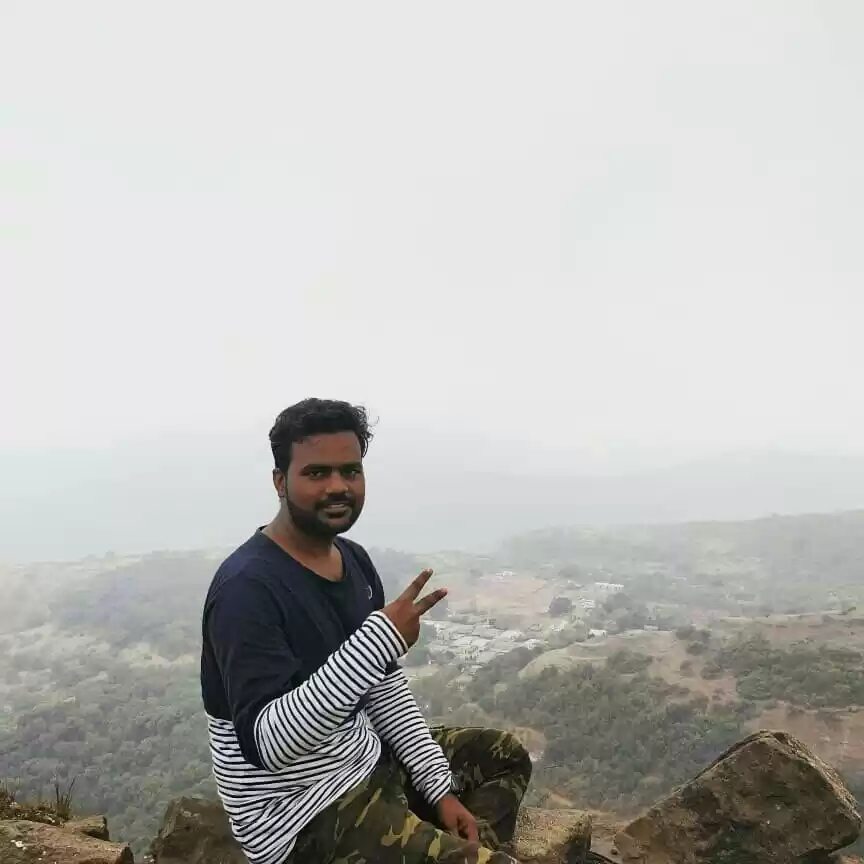 Photo of Sunil Nale