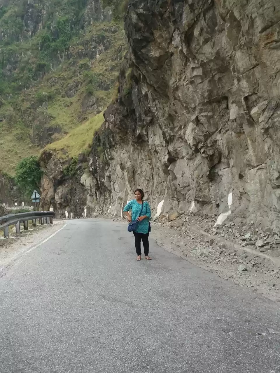 Photo of Himachal highways