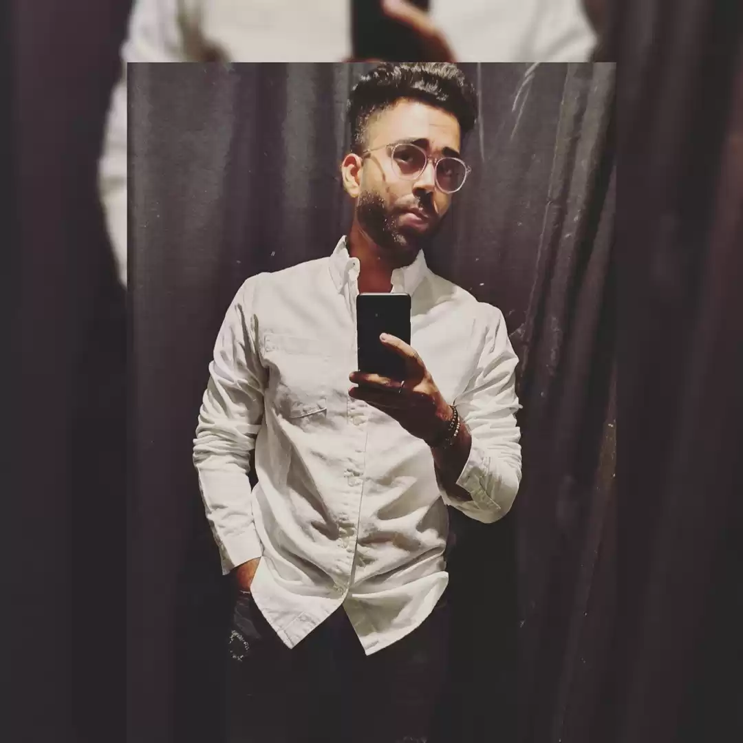 Photo of sahil Thakur