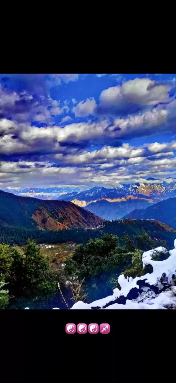 Photo of Dalhousie ka nasha