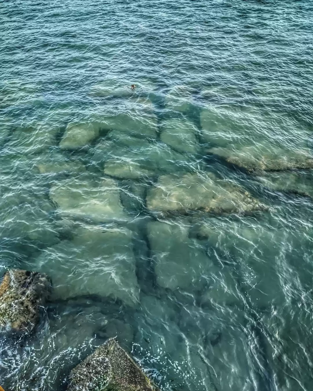 Photo of SACRED RAMESHWARAM