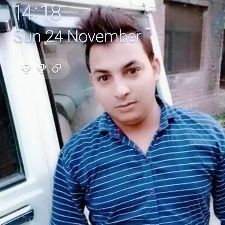 Photo of zeeshan siddiqui