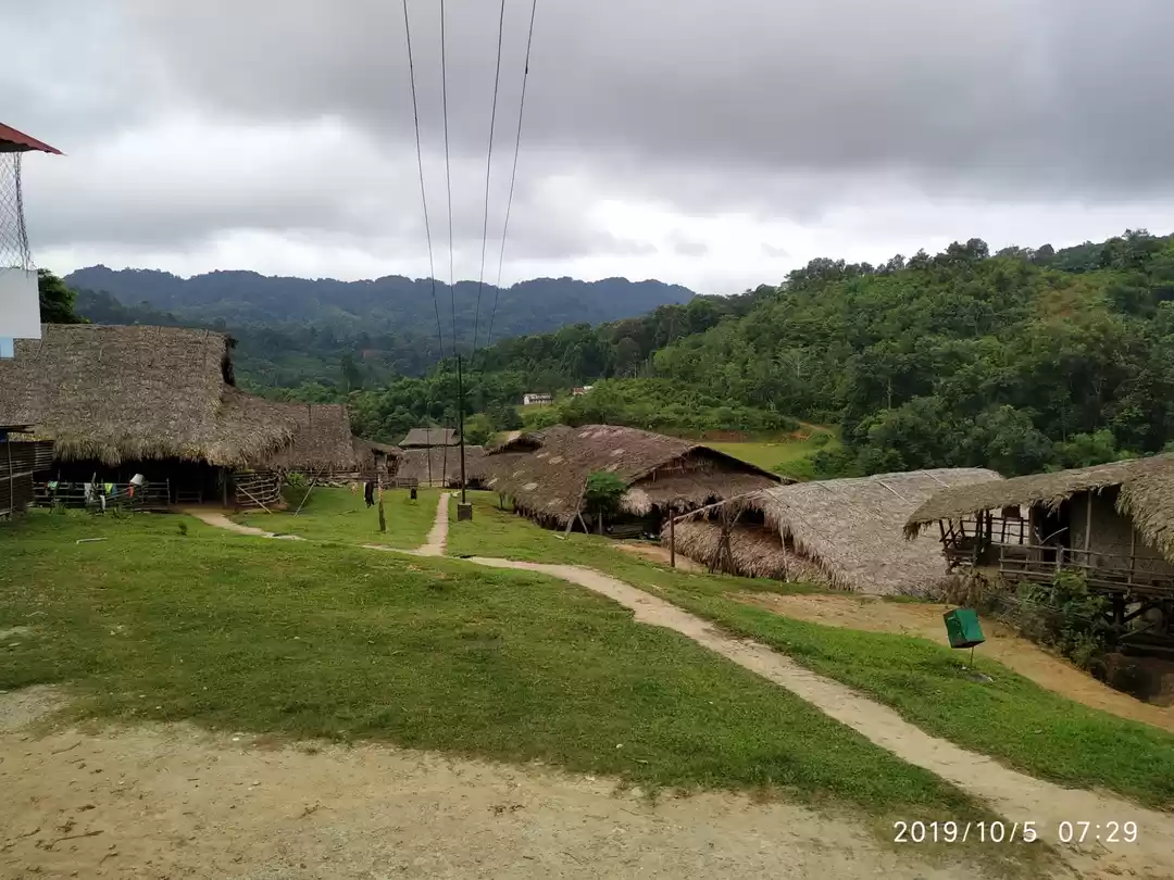 Photo of Organic villages