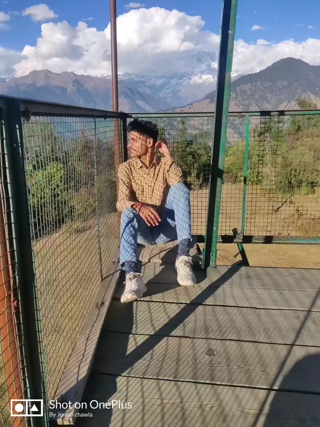 Photo of Bharat Sharma