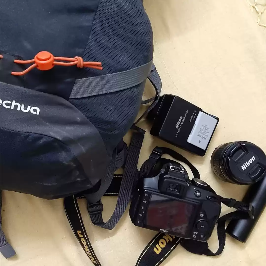 Photo of Nitish Kumar