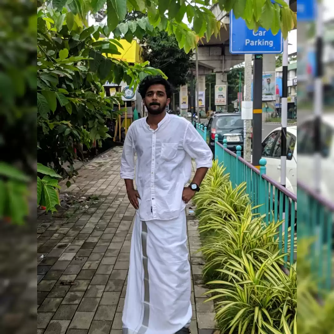 Photo of AnshaD HassaN