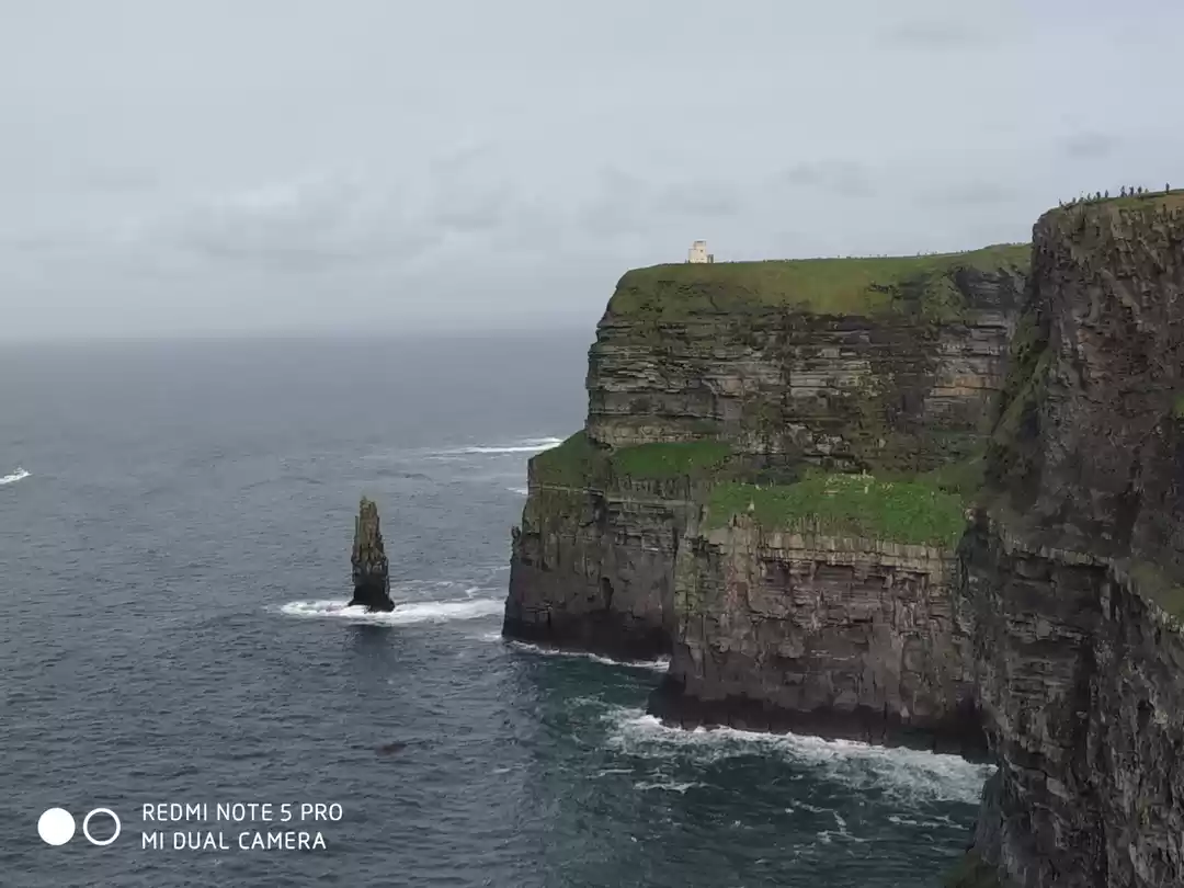 Photo of When I got lost in '