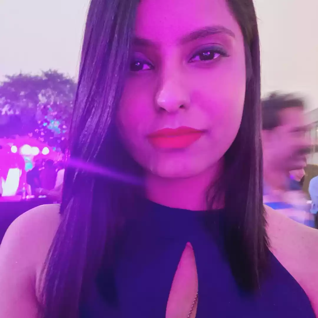 Photo of jaya kanojia