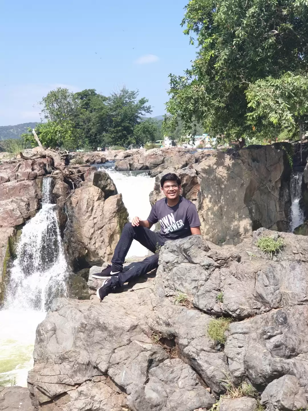 Photo of Abhinav Jain