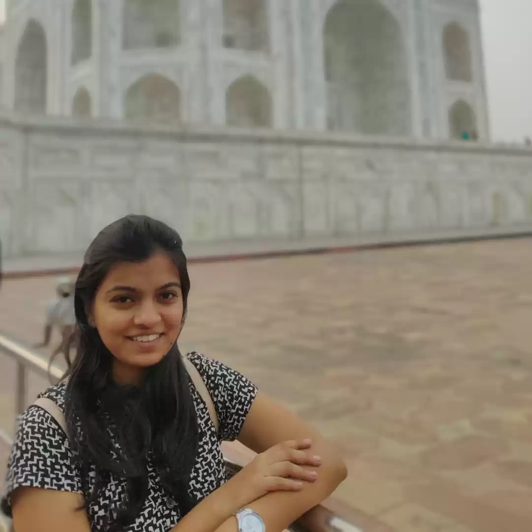 Photo of Namratha Suresh