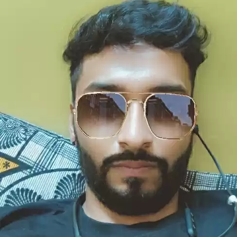 Photo of Sanyam Jain