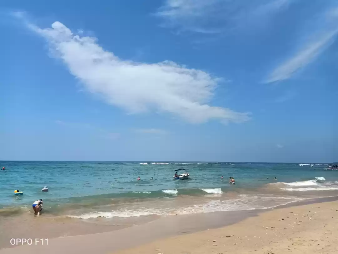 Photo of Hikkaduwa Beach