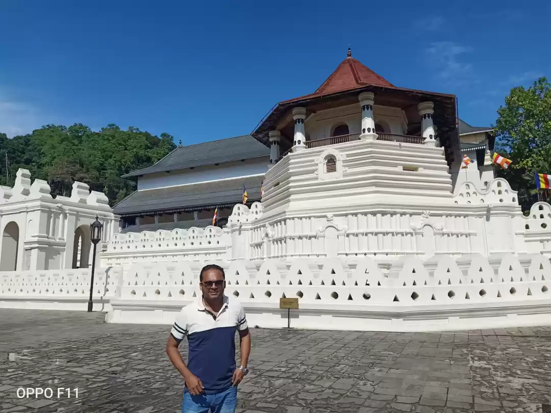 Photo of Kandy and Pinnawala