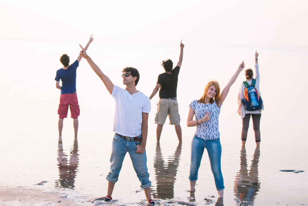 Run To The Rann The Delhi To Rann Of Kutch Itinerarystory Tripoto Read this travel blog to know why i do not recommend it and how to best enjoy white rann desert. the delhi to rann of kutch