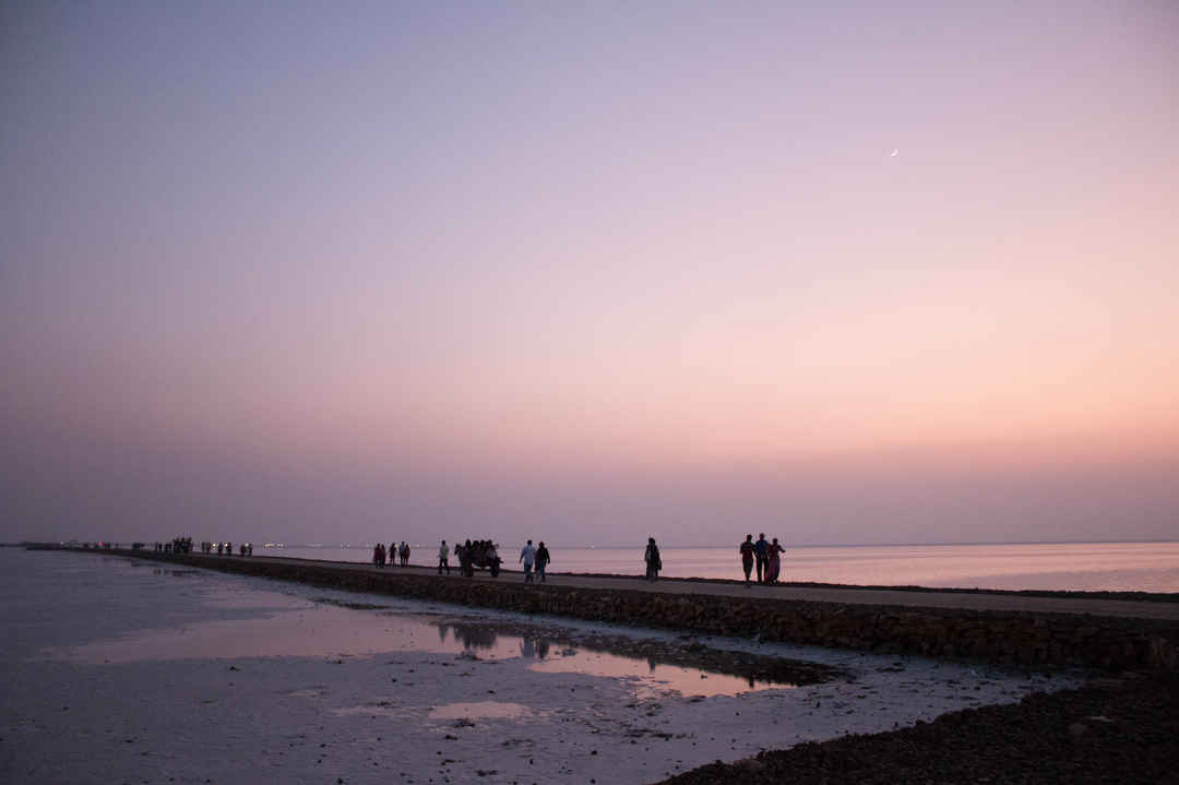 Run To The Rann The Delhi To Rann Of Kutch Itinerarystory Tripoto It attracts local as well as foreign tourists. the delhi to rann of kutch
