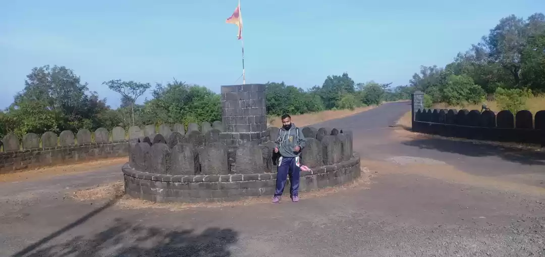 Photo of Pawankhind and Visha