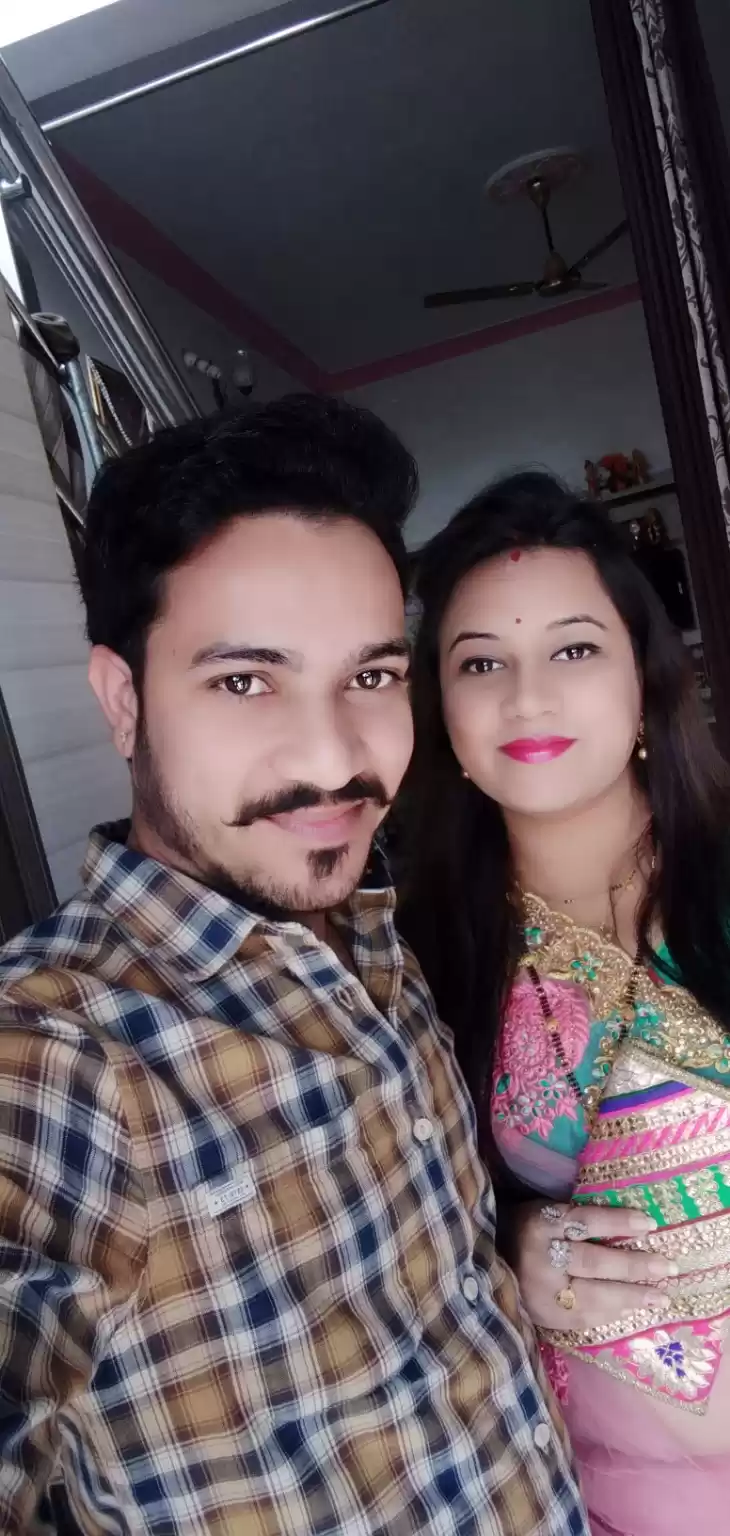 Photo of Divya Vaishnav