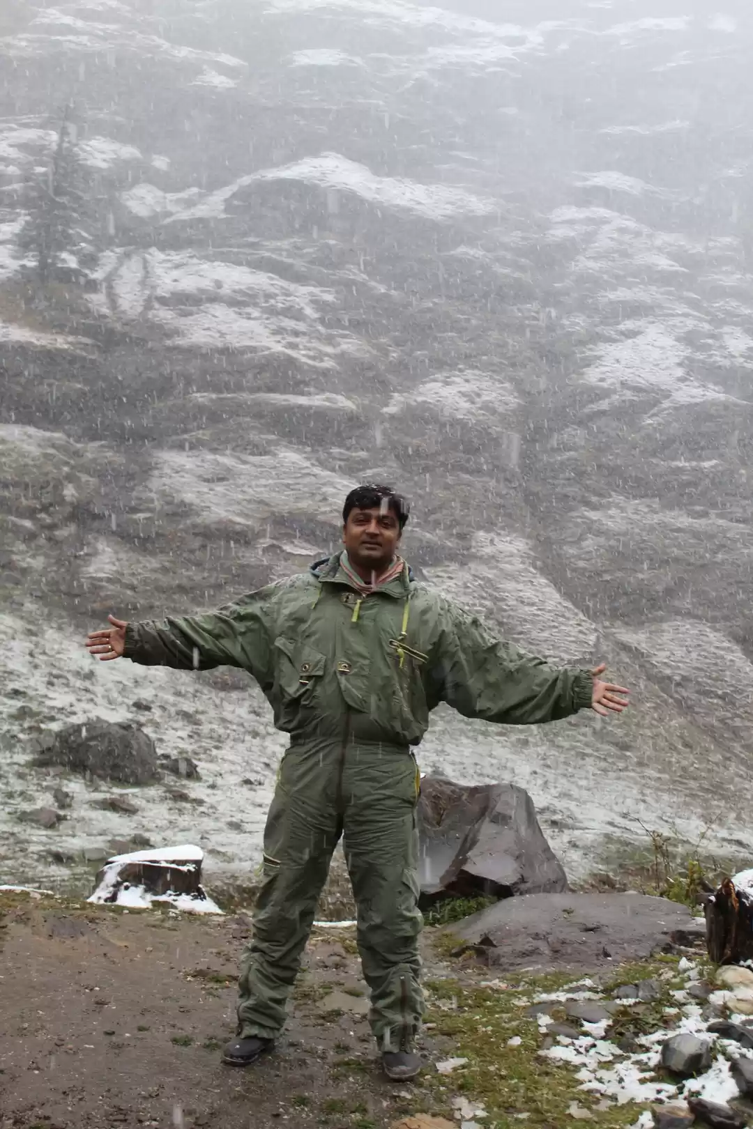 Photo of ANIL MAKWANA