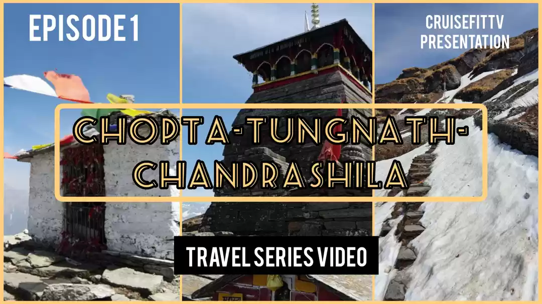 Photo of Chopta Tungnath Chan