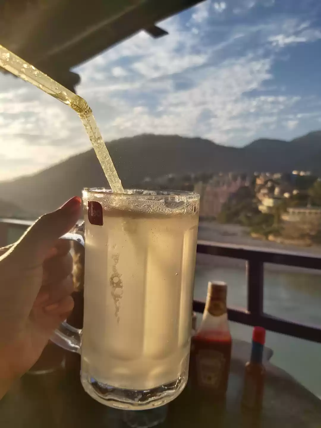 Photo of Food and Nirvana .. 