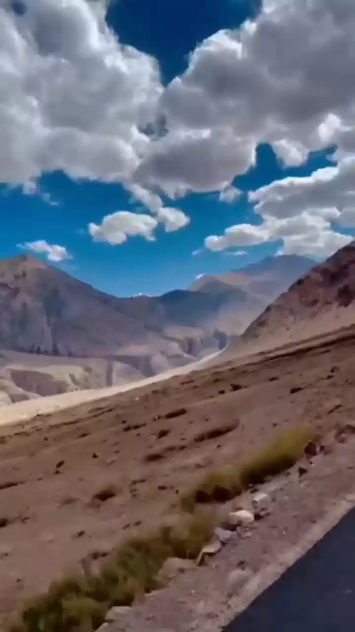Photo of Ladakh in 3 day! Rea