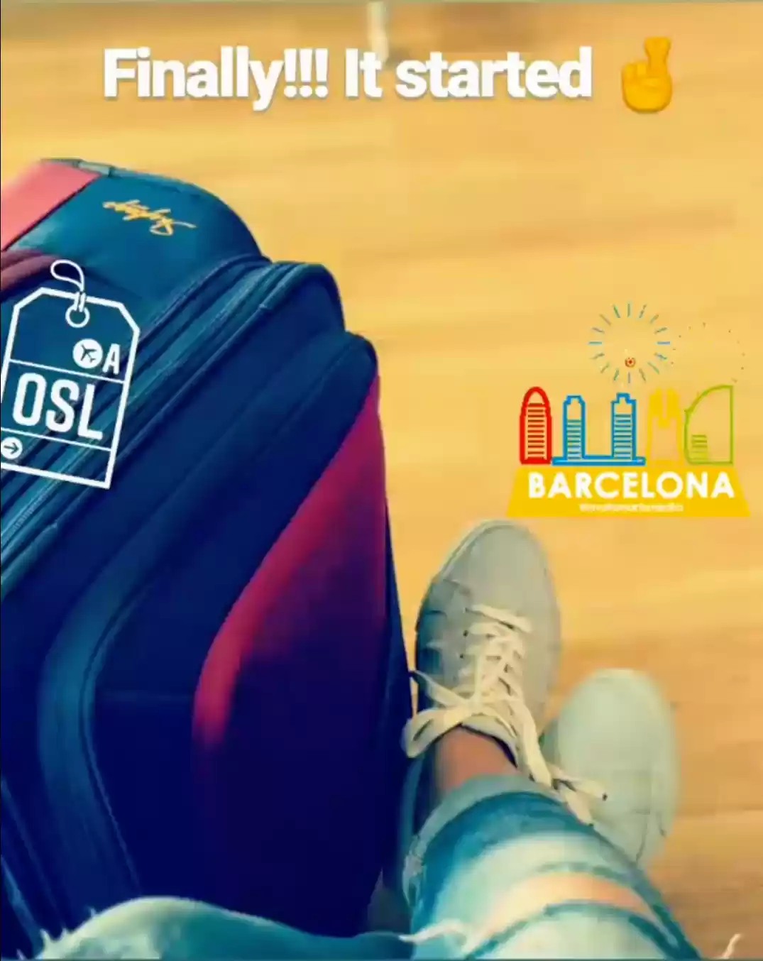 Photo of Barcelona - The Euro