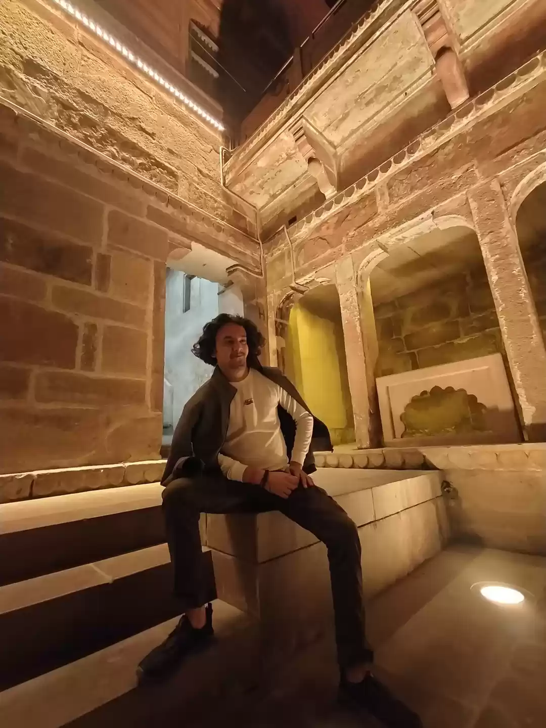 Photo of Suborno Laha