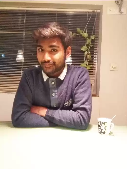 Photo of chetan sharma