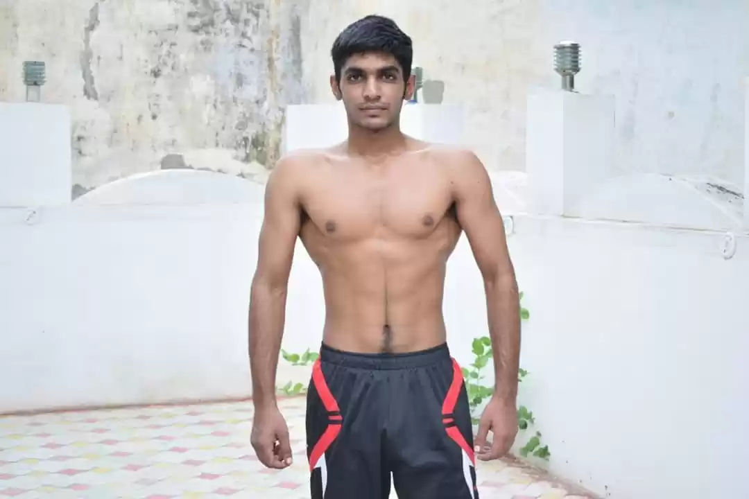 Photo of Inder Yadav