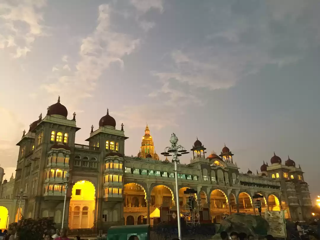 Photo of Riding through 3 sta