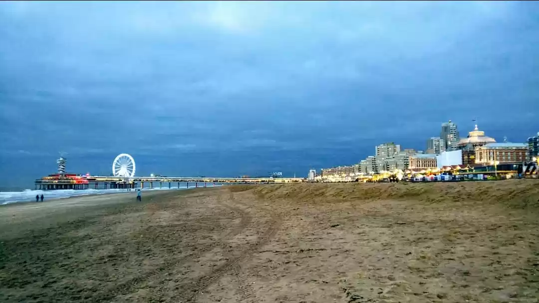 Photo of The Pier Skyview