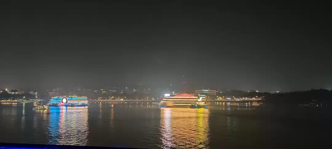 Photo of Floating Casinos