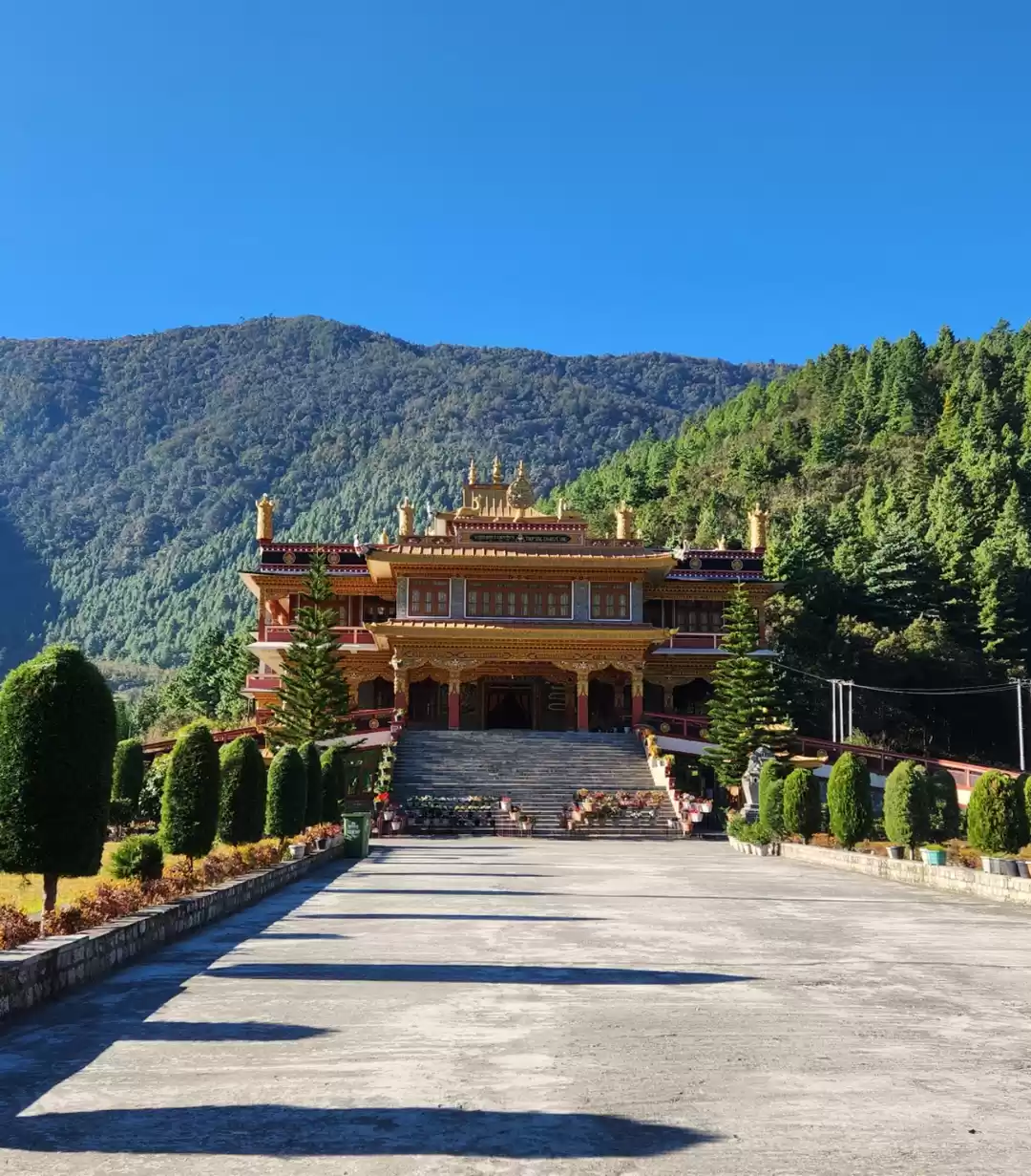 Photo of What to do in Dirang