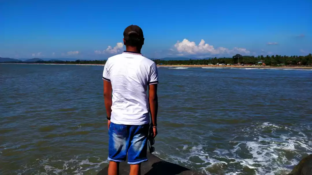 Photo of Arijit Bera