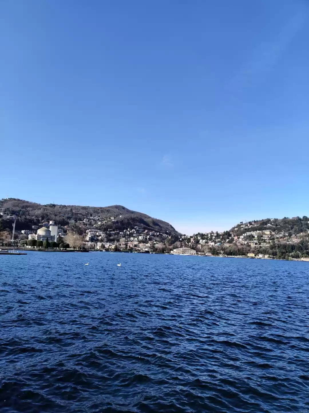 Photo of Lake Como - Lago Di 