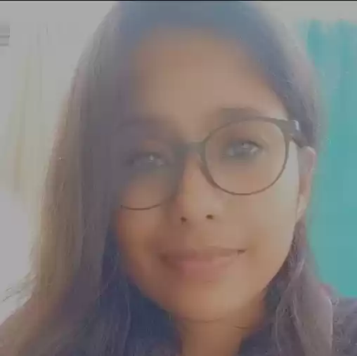 Photo of Rajashree R Menon