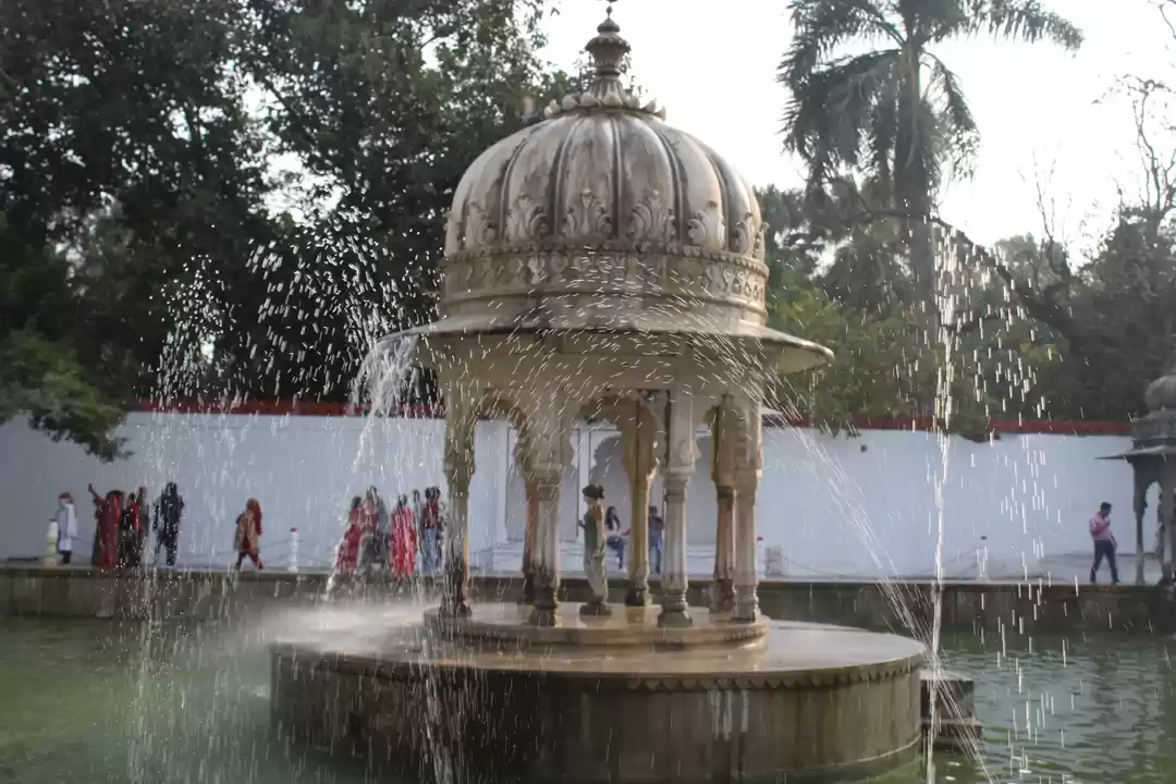 Photo of City of lakes - Udai