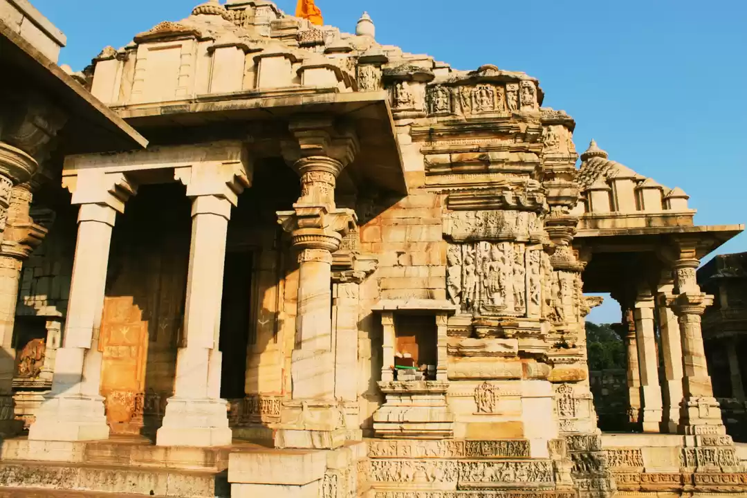 Photo of Chittorgarh