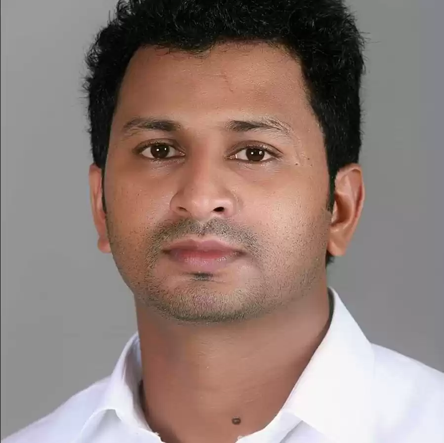 Photo of ajesh Niravath