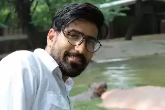 Photo of Bharat Suri