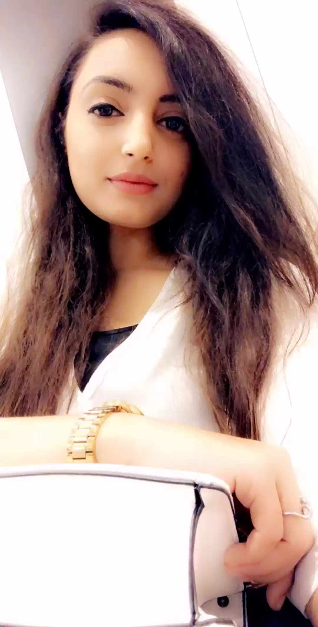 Photo of Yachna Narang