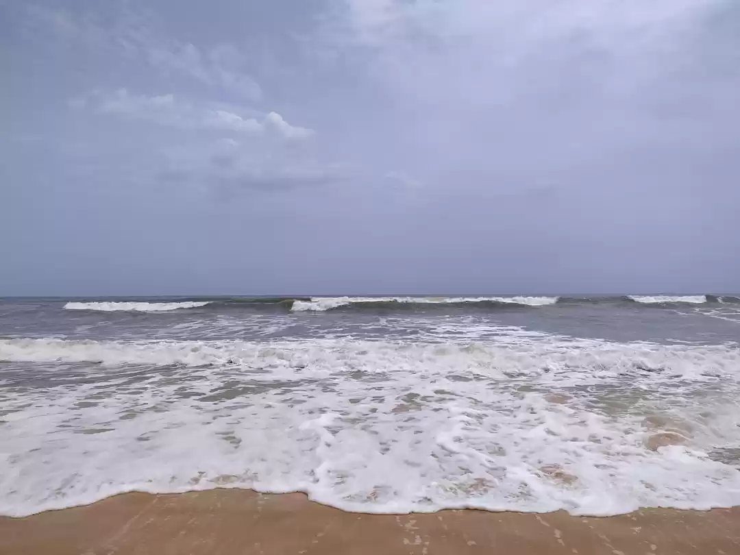 Photo of Panambur Beach, Mang
