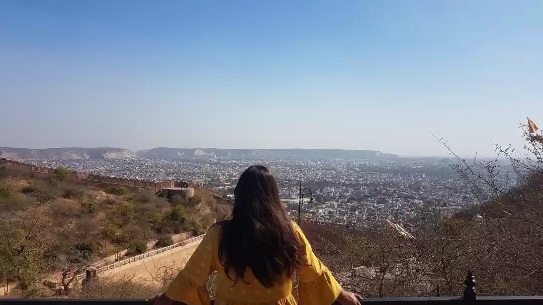 Photo of Shivangi Sharma