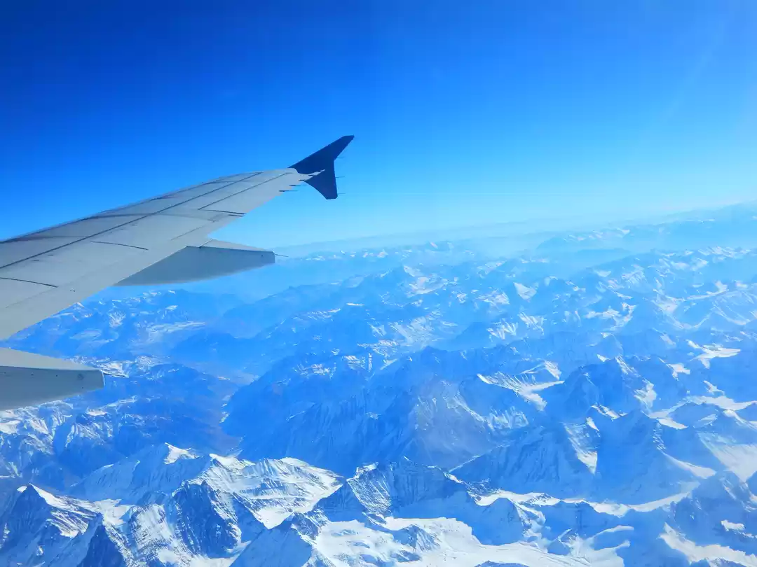 Photo of Chadar Trek : Journe