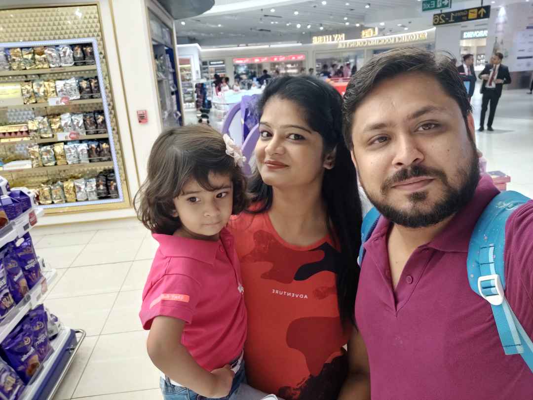 Photo of THAILAND: A Perfect Destination for A Perfect dreamer... 