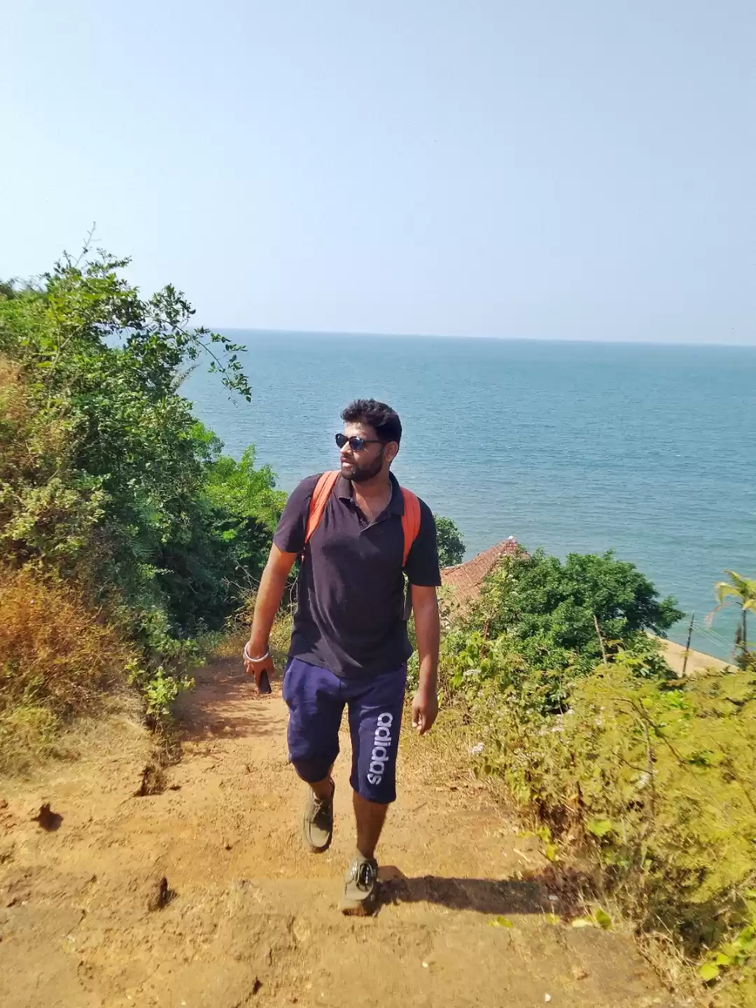 Photo of Shubhranshu Agrahari