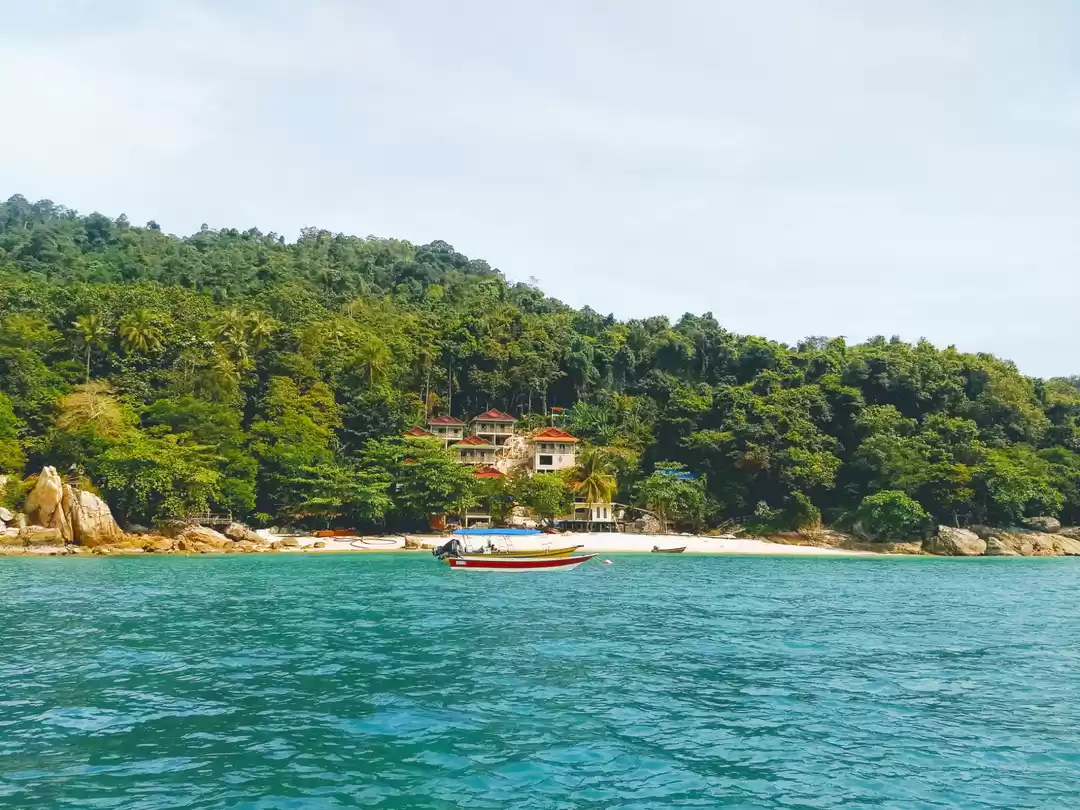 Photo of SEA you at Perhenti