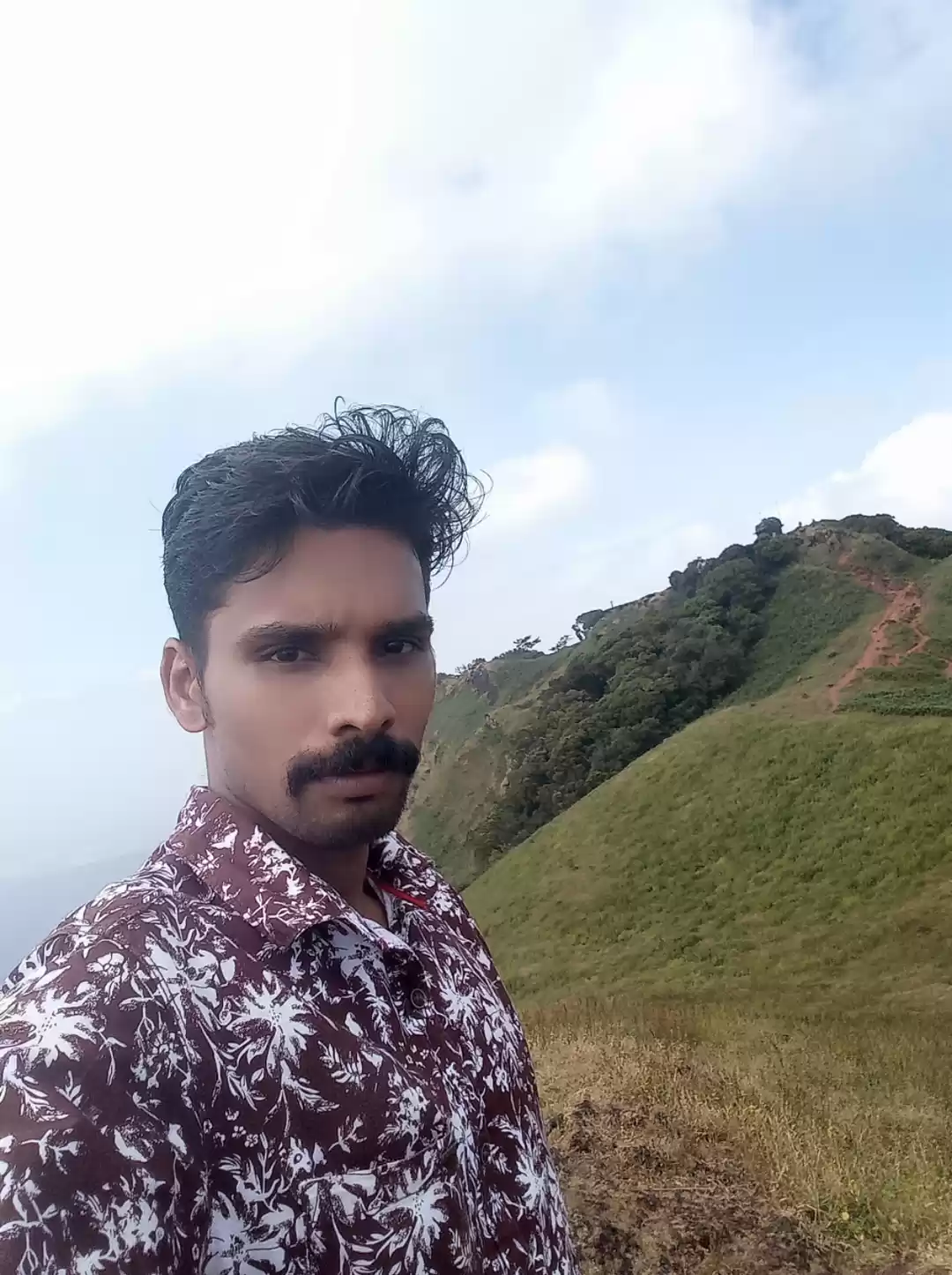 Photo of RENJITH K R