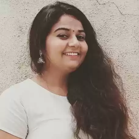 Photo of Jahnvi Shukla